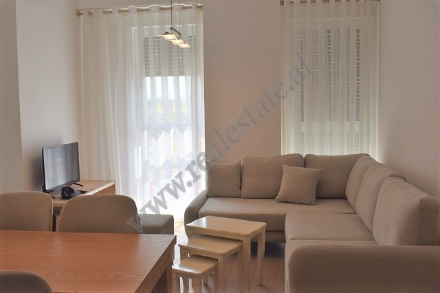 One bedroom apartment for rent in Siri Kodra street in Tirana, Albania